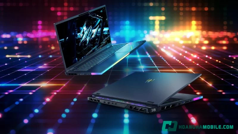 Đậm chất gaming. Đậm chất gaming.