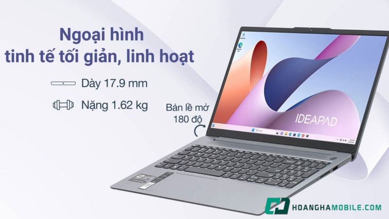 Tinh tế tối giản, linh hoạt. Tinh tế tối giản, linh hoạt.