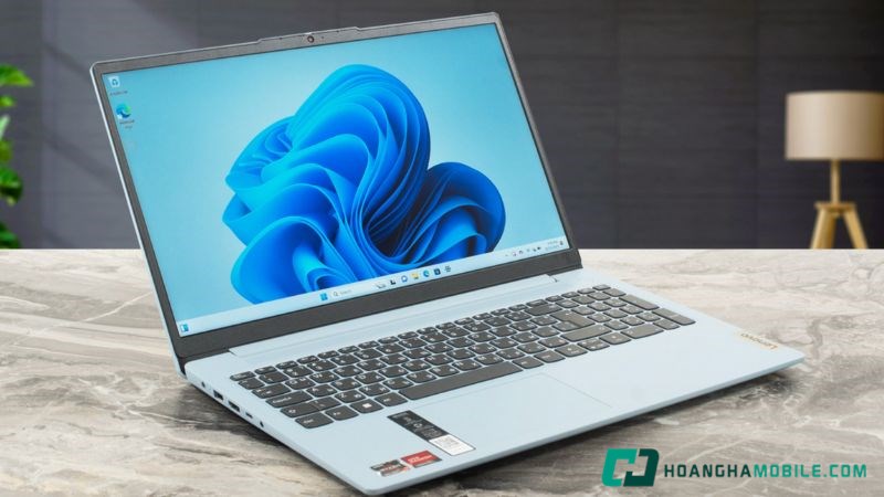 Hiệu năng ổn định. Hiệu năng ổn định.