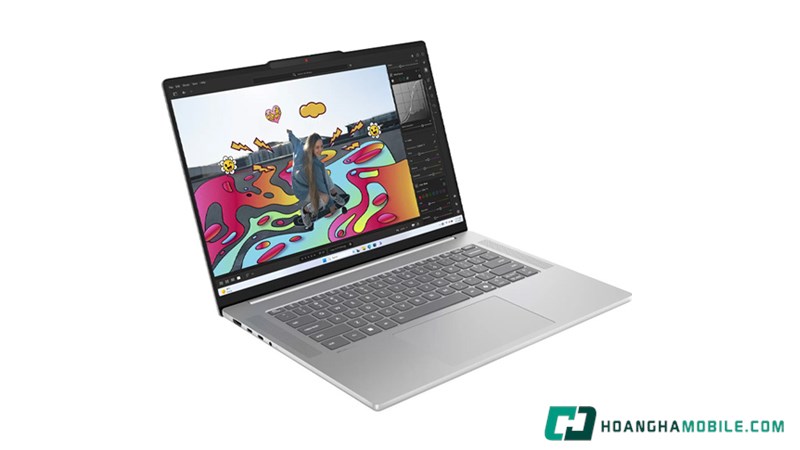 Thiết kế mỏng nhẹ, hiện đại. Thiết kế mỏng nhẹ, hiện đại.