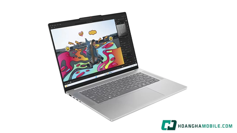 Thiết kế mỏng nhẹ, hiện đại. Thiết kế mỏng nhẹ, hiện đại.