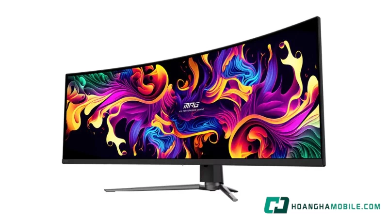 Công nghệ Adaptive Sync. Công nghệ Adaptive Sync.