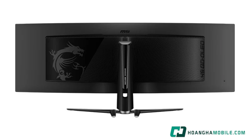 Cổng kết nối đa dạng. Cổng kết nối đa dạng.