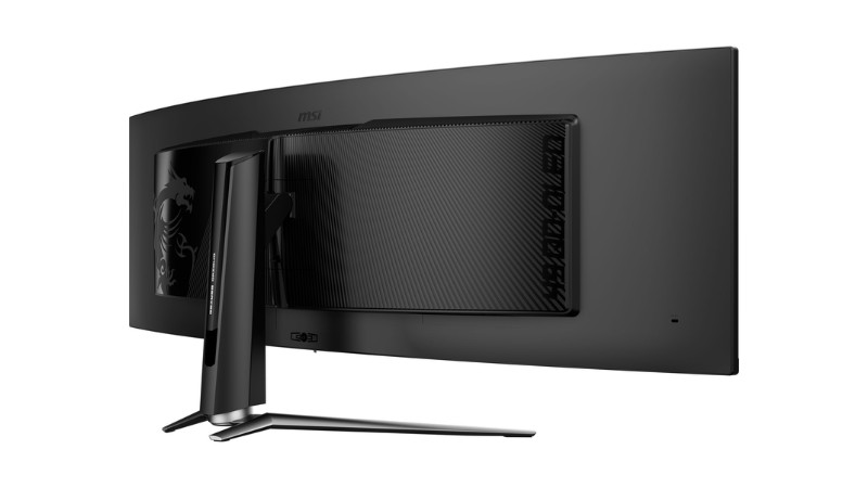 Màn hình cong chuyên nghiệp. Màn hình cong chuyên nghiệp.