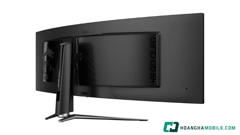 Màn hình cong chuyên nghiệp. Màn hình cong chuyên nghiệp.