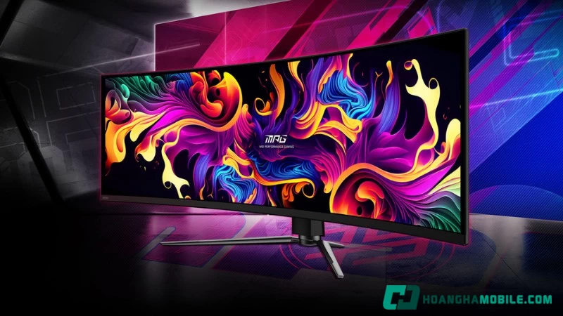 Tính năng chống nháy. Tính năng chống nháy.