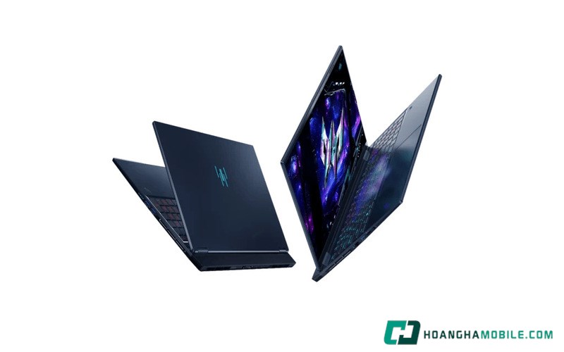 Kết nối tiêu chuẩn đa dạng.