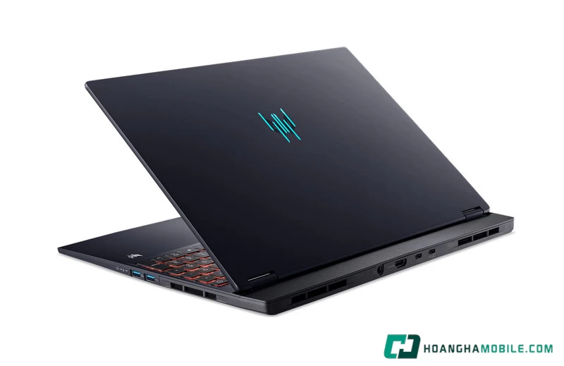 Cấu hình mạnh mẽ. Cấu hình mạnh mẽ.