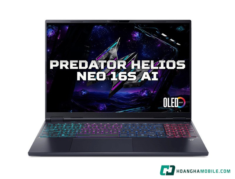 Laptop Acer.