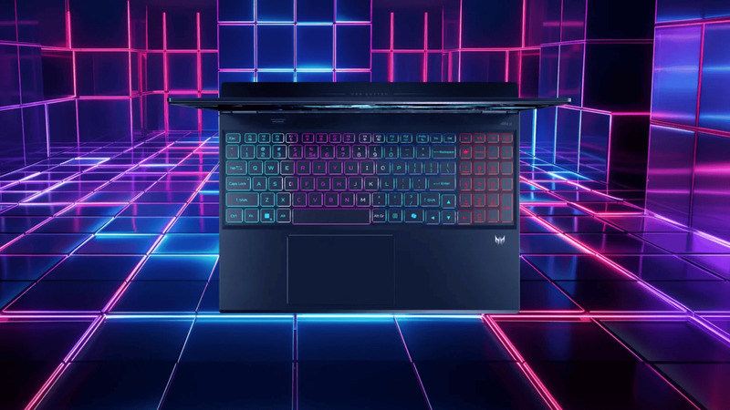 Bàn phím RGB 4 vùng. Bàn phím RGB 4 vùng.