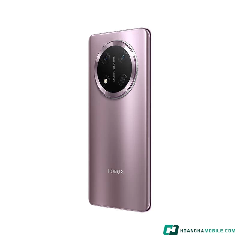 HONOR X9c 5G được trang bị vi xử lý Qualcomm Snapdragon 6 Gen 1 cùng GPU Adreno A710 HONOR X9c 5G được trang bị vi xử lý Qualcomm Snapdragon 6 Gen 1 cùng GPU Adreno A710