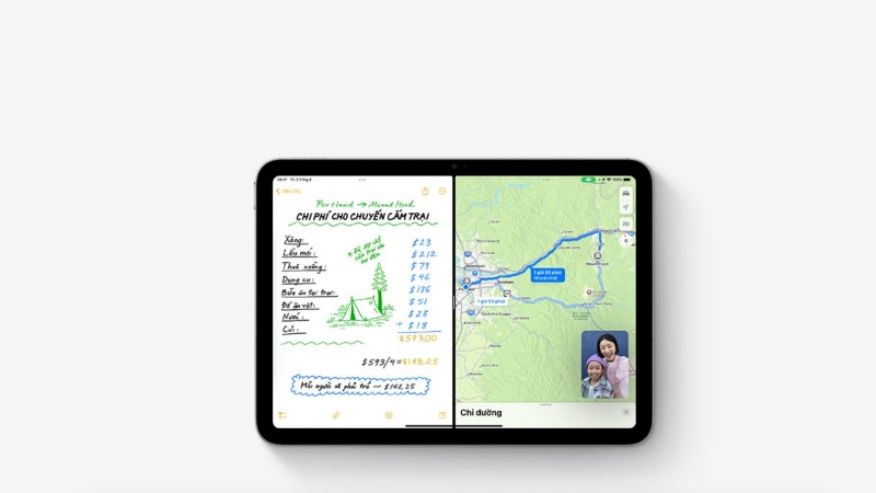 Ipad.