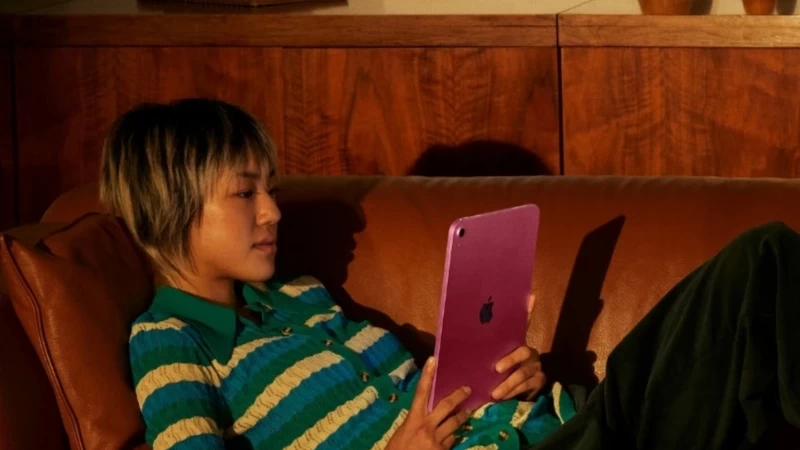 Chip A16 Bionic. Chip A16 Bionic.