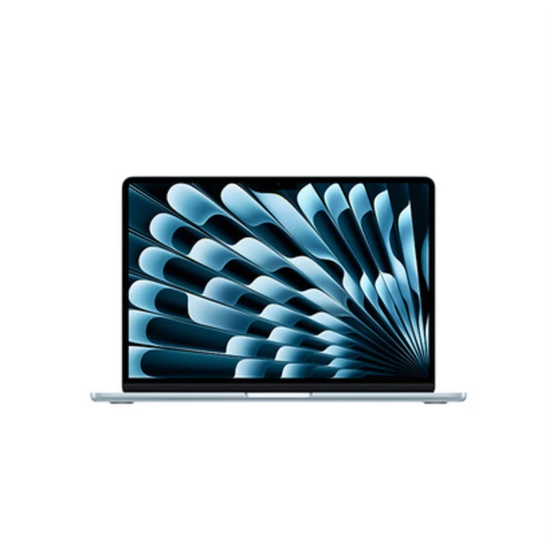 MacBook Air M4 13.6 inch 16GB/256GB sở hữu thiết kế nhôm nguyên khối cao cấp MacBook Air M4 13.6 inch 16GB/256GB sở hữu thiết kế nhôm nguyên khối cao cấp