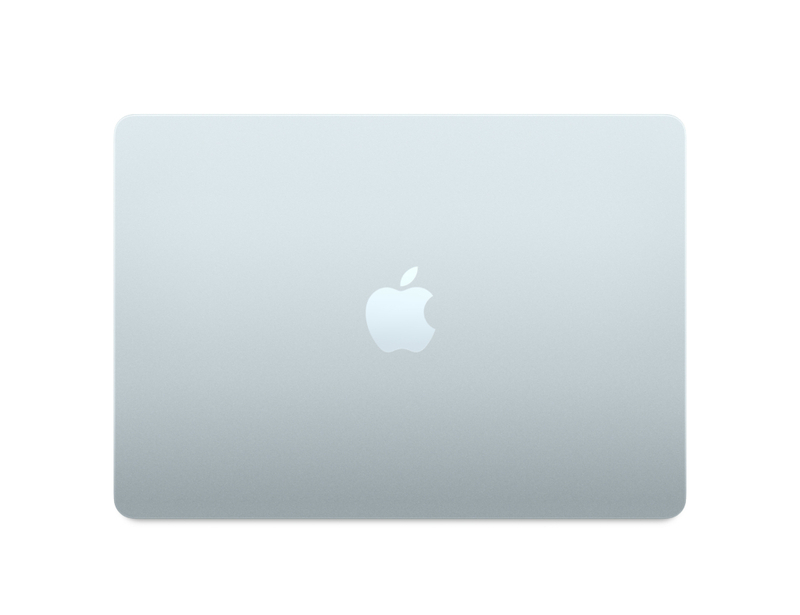 MacBook Air M4 15.3 inch là phiên bản mới nhất của dòng MacBook Air, nổi bật với thiết kế siêu mỏng nhẹ và công nghệ tiên tiến