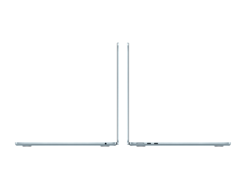Giá bán tham khảo của MacBook Air M4 15.3 inch 16GB/256GB