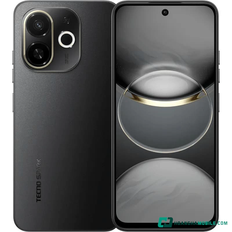 TECNO Spark 30 5G sử dụng tấm nền LCD kích thước 6.67 inch với độ phân giải 1600x720 pixel (HD+) TECNO Spark 30 5G sử dụng tấm nền LCD kích thước 6.67 inch với độ phân giải 1600x720 pixel (HD+)