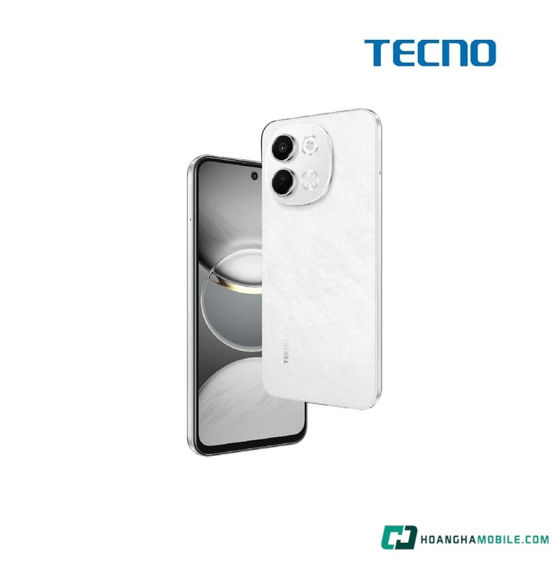 Ra mắt vào những tháng đầu năm 2025, TECNO Spark 30 5G nhanh chóng gây ấn tượng trên thị trường Ra mắt vào những tháng đầu năm 2025, TECNO Spark 30 5G nhanh chóng gây ấn tượng trên thị trường
