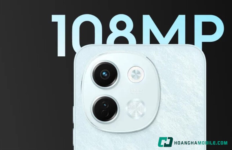 Độ chi tiết cao, chụp ảnh chuyên nghiệp với camera 108MP của TECNO Spark 30 5G Độ chi tiết cao, chụp ảnh chuyên nghiệp với camera 108MP của TECNO Spark 30 5G