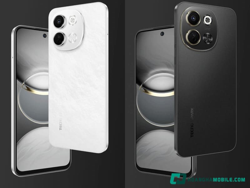 Sức mạnh vượt trội của chipset MediaTek Dimensity D6300 5G trên TECNO Spark 30 5G Sức mạnh vượt trội của chipset MediaTek Dimensity D6300 5G trên TECNO Spark 30 5G