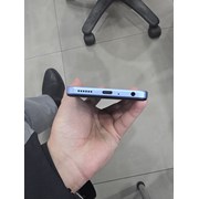 Điện thoại di động OSCAL TIGER 10 (8GB/256GB) - màu Xanh da trời 