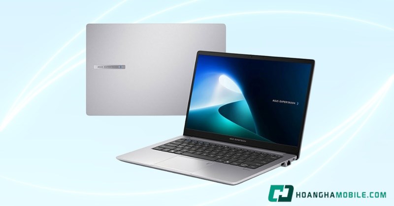 Laptop Asus.