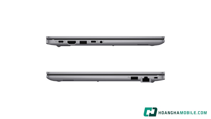 Kết nối tiêu chuẩn. Kết nối tiêu chuẩn.