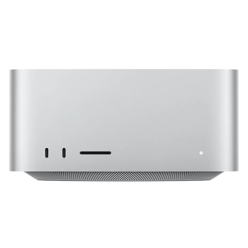 Mac Studio M3 Ultra được trang bị chip Apple M3 Ultra, một trong những bộ vi xử lý tiên tiến nhất của Apple
