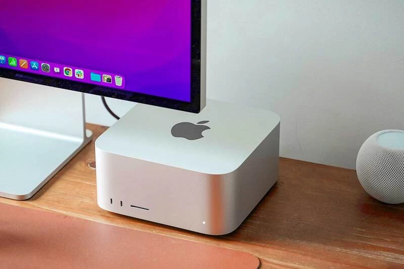Mac Studio Chip M3 Ultra có sự nâng cấp đáng kể về CPU với 32 lõi so với 24 lõi trên M2 Ultra Mac Studio Chip M3 Ultra có sự nâng cấp đáng kể về CPU với 32 lõi so với 24 lõi trên M2 Ultra