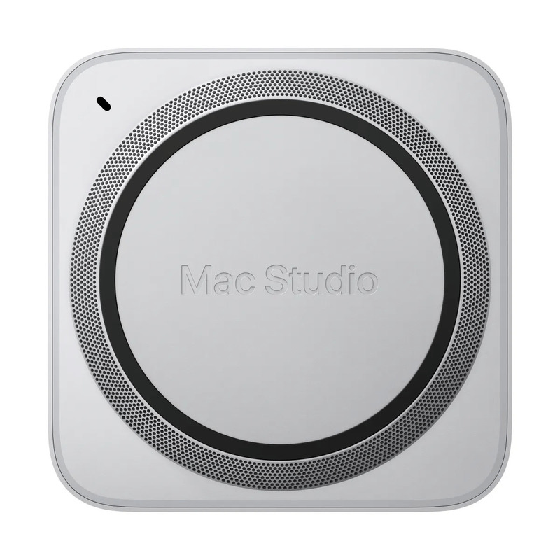 Mac Studio Chip M3 Ultra sở hữu bộ nhớ và khả năng lưu trữ rộng lớn cho mọi tác vụ
