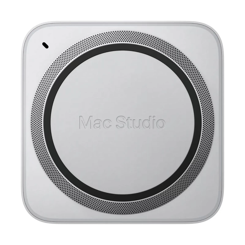 Mac Studio Chip M3 Ultra sở hữu bộ nhớ và khả năng lưu trữ rộng lớn cho mọi tác vụ Mac Studio Chip M3 Ultra sở hữu bộ nhớ và khả năng lưu trữ rộng lớn cho mọi tác vụ