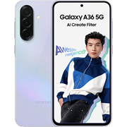 Samsung Galaxy A36 5G - 8GB/128GB