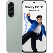 Samsung Galaxy A56 5G - 8GB/128GB