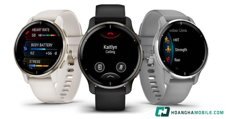 Đồng hồ Garmin. Đồng hồ Garmin.