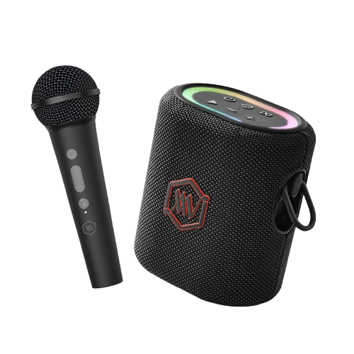 Loa hiệu ALPHA WORKS AW- SONIK PLUS