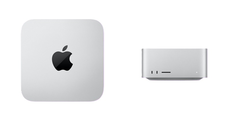 Apple tiếp tục khẳng định vị thế của mình trong phân khúc máy tính hiệu năng cao với Mac Studio Chip M4 Max