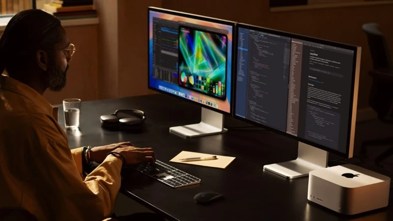 Mac Studio Chip M4 Max (14CPU - 32GPU - 36GB - 512GB) có giá như thế nào? Mac Studio Chip M4 Max (14CPU - 32GPU - 36GB - 512GB) có giá như thế nào?