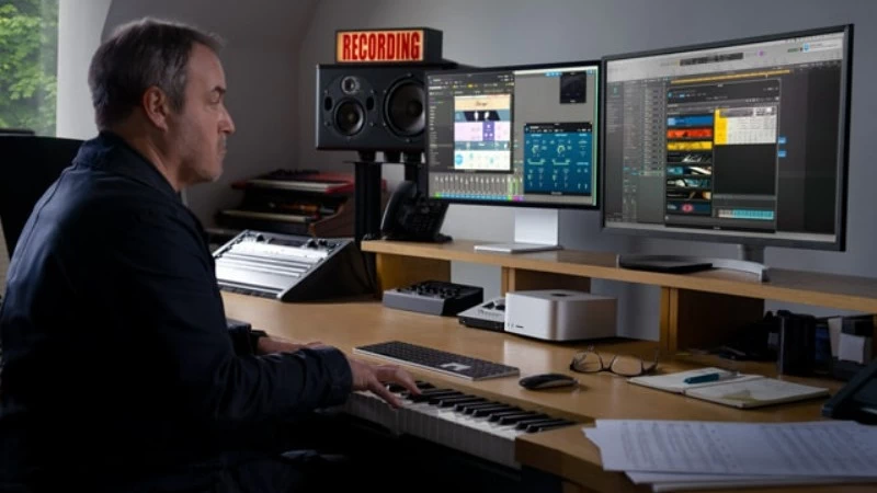 Mac Studio Chip M4 Max (14CPU - 32GPU - 36GB - 512GB) ra mắt vào thời gian nào? Mac Studio Chip M4 Max (14CPU - 32GPU - 36GB - 512GB) ra mắt vào thời gian nào?