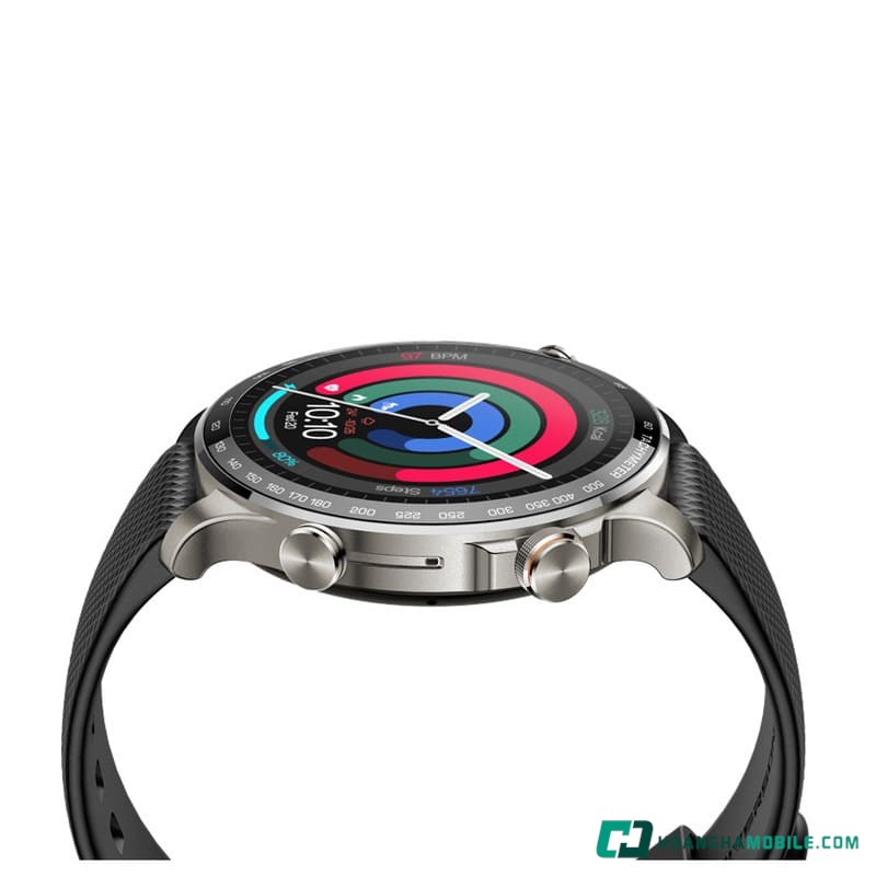 Sức khỏe luôn là mối quan tâm hàng đầu, và Riversong Motive 10GT SW1001 mang đến một hệ thống theo dõi sức khỏe toàn diện Sức khỏe luôn là mối quan tâm hàng đầu, và Riversong Motive 10GT SW1001 mang đến một hệ thống theo dõi sức khỏe toàn diện