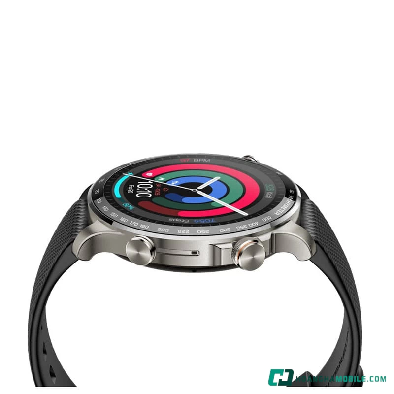 Sức khỏe luôn là mối quan tâm hàng đầu, và Riversong Motive 10GT SW1001 mang đến một hệ thống theo dõi sức khỏe toàn diện Sức khỏe luôn là mối quan tâm hàng đầu, và Riversong Motive 10GT SW1001 mang đến một hệ thống theo dõi sức khỏe toàn diện