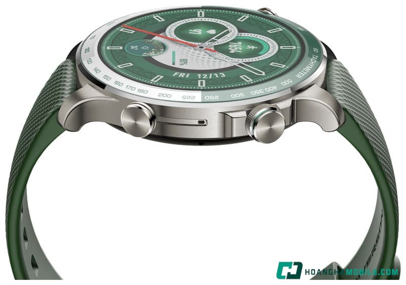 Tùy chỉnh mặt đồng hồ theo sở thích trên đồng hồ thông minh Riversong Motive 10GT SW1001 Tùy chỉnh mặt đồng hồ theo sở thích trên đồng hồ thông minh Riversong Motive 10GT SW1001