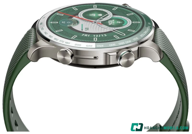 Tùy chỉnh mặt đồng hồ theo sở thích trên đồng hồ thông minh Riversong Motive 10GT SW1001 Tùy chỉnh mặt đồng hồ theo sở thích trên đồng hồ thông minh Riversong Motive 10GT SW1001