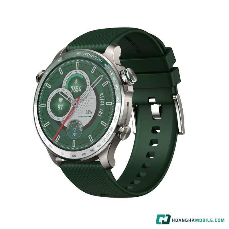 Thiết kế đẳng cấp và màn hình AMOLED sắc nét của Riversong Motive 10GT SW1001 Thiết kế đẳng cấp và màn hình AMOLED sắc nét của Riversong Motive 10GT SW1001