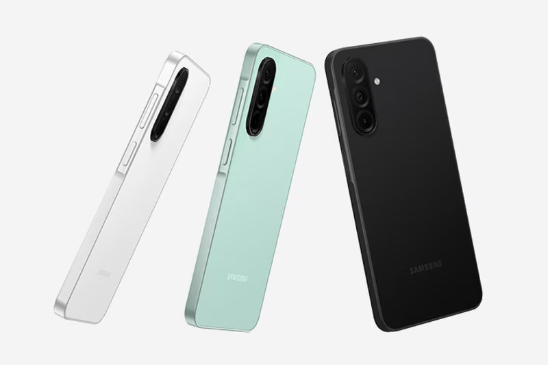 Điện thoại Samsung.