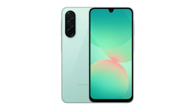 Màn hình Super AMOLED.