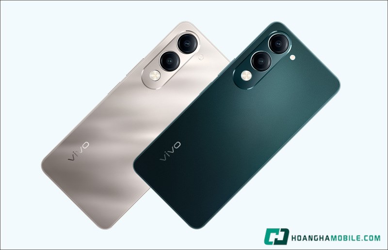 Thiết kế trẻ trung, hiện đại. Thiết kế trẻ trung, hiện đại.