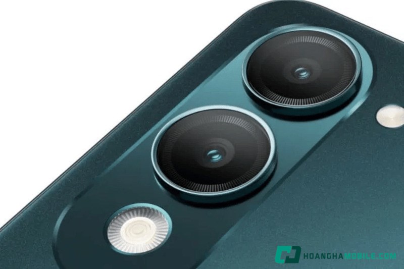 Cụm camera kép. Cụm camera kép.