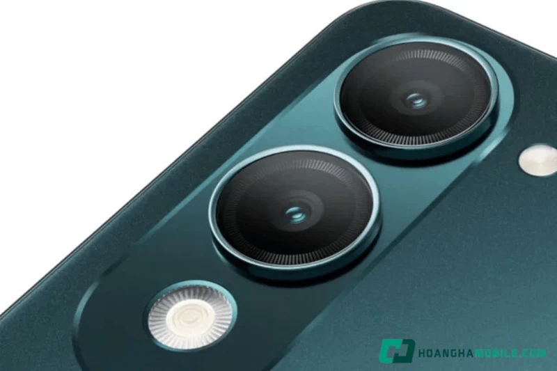 Cụm camera kép. Cụm camera kép.