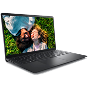 Máy tính xách tay Dell Inspiron 15 3520, i5-1235U, 8GB, 512GB SSD, Intel UHD Graphics, 15.6 FHD, 3C 41Wh, ac+BT, FP, OfficeHS21,