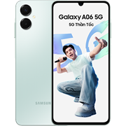 Samsung Galaxy A06 5G - 4GB/64GB